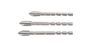 Hrot Competitor 4.2mm pre šípy Ambition 80-120 grain