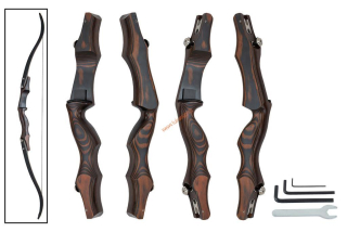 Stred OakRidge Shade Umber V1 ILF 19"