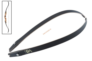 Ramená Oak Ridge ILF Shade black