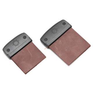 Náhradná koža s doštičkou na Fairweather barebow tab