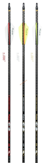 Trubka Victory VXT .166 Elite V1