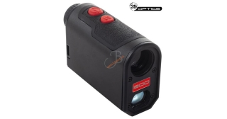 Diaľkomer 39optics Chamois 800 Laser RF HD Arc
