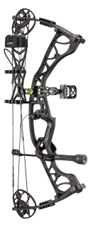 Kladkový luk Hoyt Torrex 26 - 30" sada CW