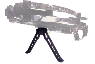 Dvojnožka Ravin Bi-Pod pre kuše