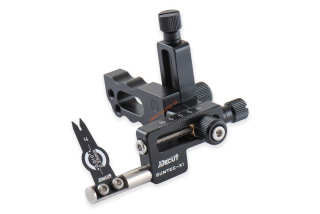 Zakládka Decut Suntec X-1 planžetová micro