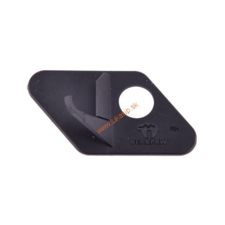 Zakládka Bearpaw super rest plastová