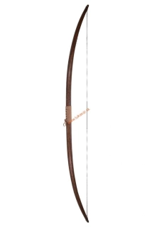 Detský longbow Beier Rattan 58" 15LB