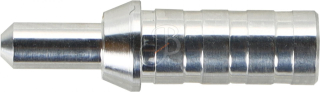 Pin adaptér 5,2 mm pre šípy rozmeru "X"
