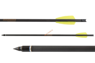 Šíp Maxonia do kuše Cobra R9 karbon 15"