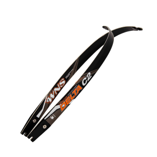 Ramená Winners Delta C2 carbon / foam ILF 66"/22#