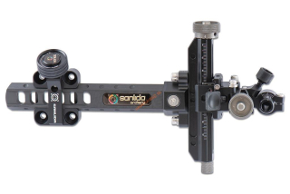 Mieridlá Sanlida X10 compound 6" RH