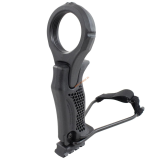 Rukoväť PocketShot Hammer