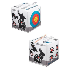Terčovnica (vak) 30x30x30cm Avalon Tec30 crossbow