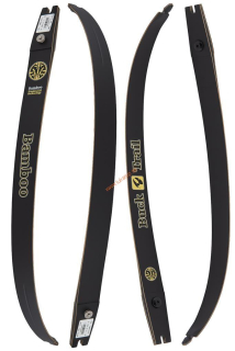 RamenáBuckTrail Bamboo black ILF