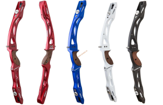 Stred luku Core Astral 25" ILF