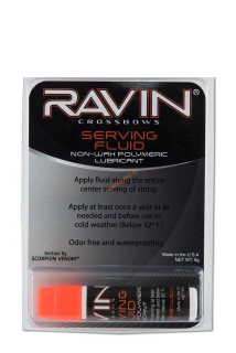 Lubrikant Ravin serving and string fluid