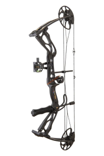 Kladkový luk Sanlida Dragon X8 18 -31" 10-60#