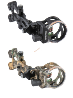 Mieridlá Truglo Veros micro 5pin  .019 + .010