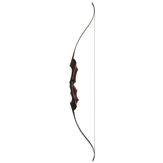 Luk Bearpaw Big Bear Take Down 62"