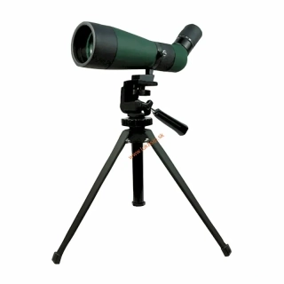 Gillo Spotting Scope 12-36 x 60 Rain Proof