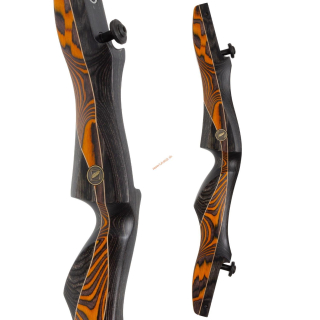Stred White Feather Oriole ILF 19"