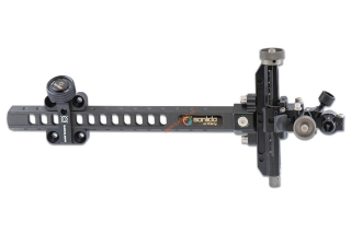 Mieridlá Sanlida X10 compound 9" RH
