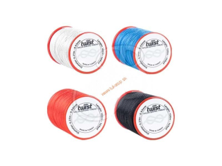 Omotávacia niť Helix  0.021" 100m