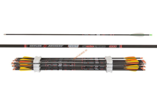 Šíp Skylon Novice 4.2 natur s prírodnými letkami 3"