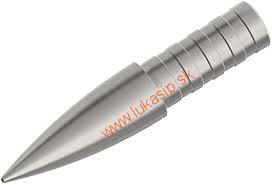 Hrot Gold Tip Accu Point .246  12ks 100grain