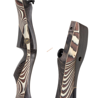 Stred White Feather Woodpecker ILF 19"