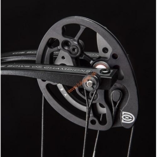 Moduly na kladky Hoyt DCX