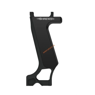 Grip Shrewd pre luky Mathews s gripom Engage - RH