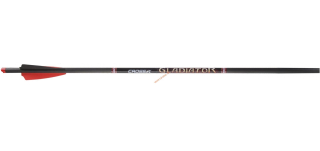 Šíp karbonový Gladiator 20" do kuše