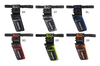 Tulec Aurora Techno Lite field s opaskom