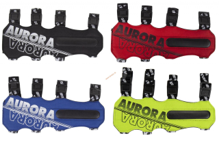 Chránič predlaktia Aurora Dynamic SS dlhý 23,5cm