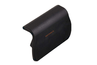Lícnica (cheek piece) na pažbu kuše Excalibur Micro, Grizzly