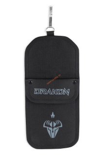 Vačkový tulec na na kušové šípy Drakon