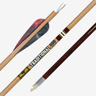 Trubka na šíp GoldTip Traditional Classic