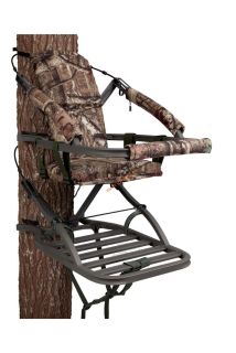 Šplhací posed (climber treestand) Summit Viper alu 9 kg