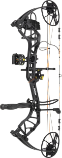 Bear Legit MAXX 10-70# 14-30" sada RTH