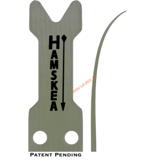 Planžeta Hamskea Wide G-Flex