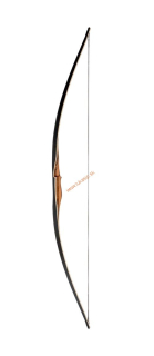 Ragim longbow Raven 66"