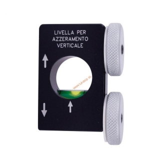 Spigarelli Scope Leveler
