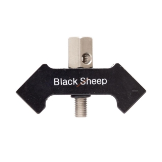 V-Bar Black Sheep