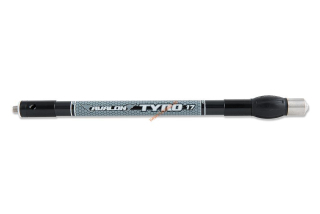 Stabilizátor Avalon Tyro 17 Carbon krátky