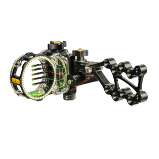 Mieridlá Trophy Ridge React Pro 0.010 RH
