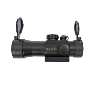 Kolimátor kušu FMA Multi Dot 2x40 