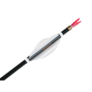 Letky plastové Spider Vanes Spin Vane Brady Model 702 Medium 1.5" RH White