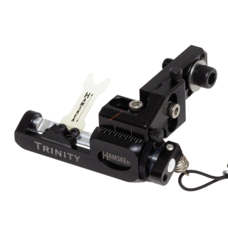 Zakládka Hamskea Trinity Target Pro MicroTune