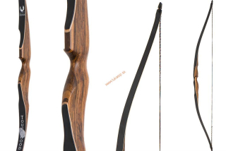 Detský longbow Touchwood Fenix 52"